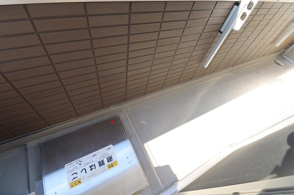 オークリーフ三郷 B棟の物件内観写真